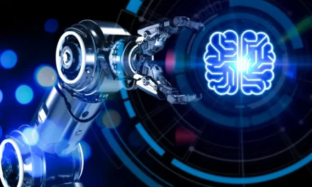 From Healthcare to Finance: How AI is Redefining Every Industry in 2025