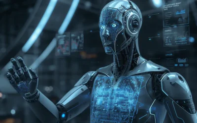 AI News & Trends: How Real-Time Inference Is Shaping the Next Generation of Intelligent Systems