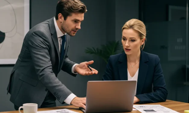 The Hidden Strategies Behind Sustainable Business Growth: Building a Legacy, Not Just a Balance Sheet