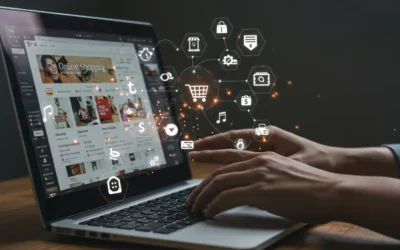 The Digital Catalyst: How Modern Businesses Scale Faster in a Digital-First Econom