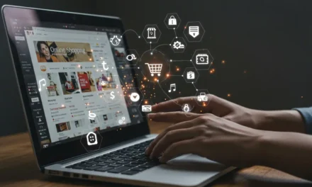 The Digital Catalyst: How Modern Businesses Scale Faster in a Digital-First Econom