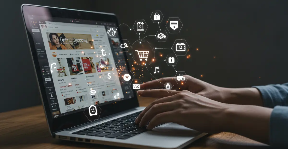 The Digital Catalyst: How Modern Businesses Scale Faster in a Digital-First Econom