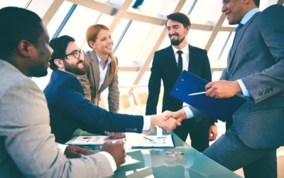 From Startup to Market Leader: What Successful Businesses Do Differently