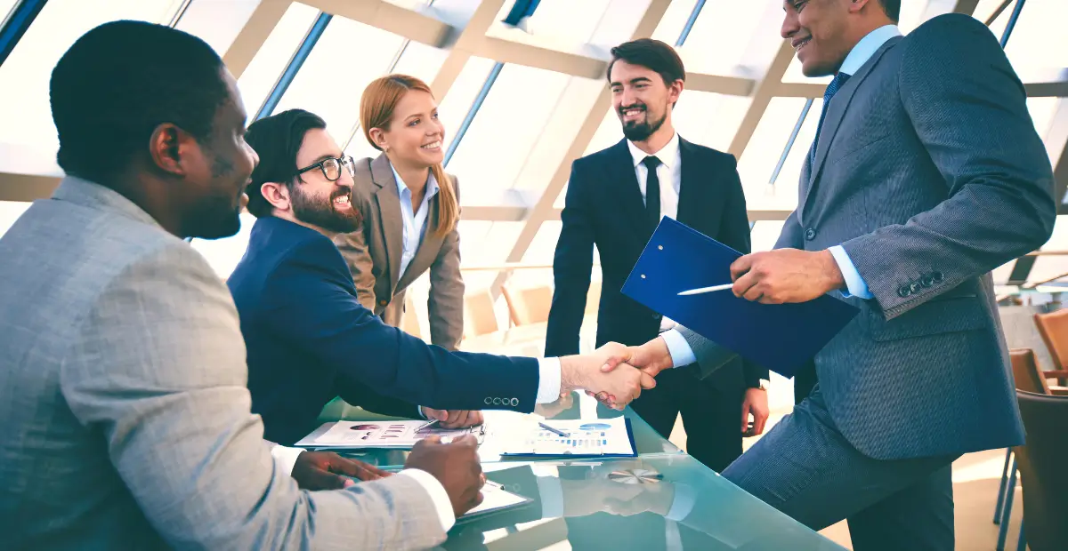 From Startup to Market Leader: What Successful Businesses Do Differently