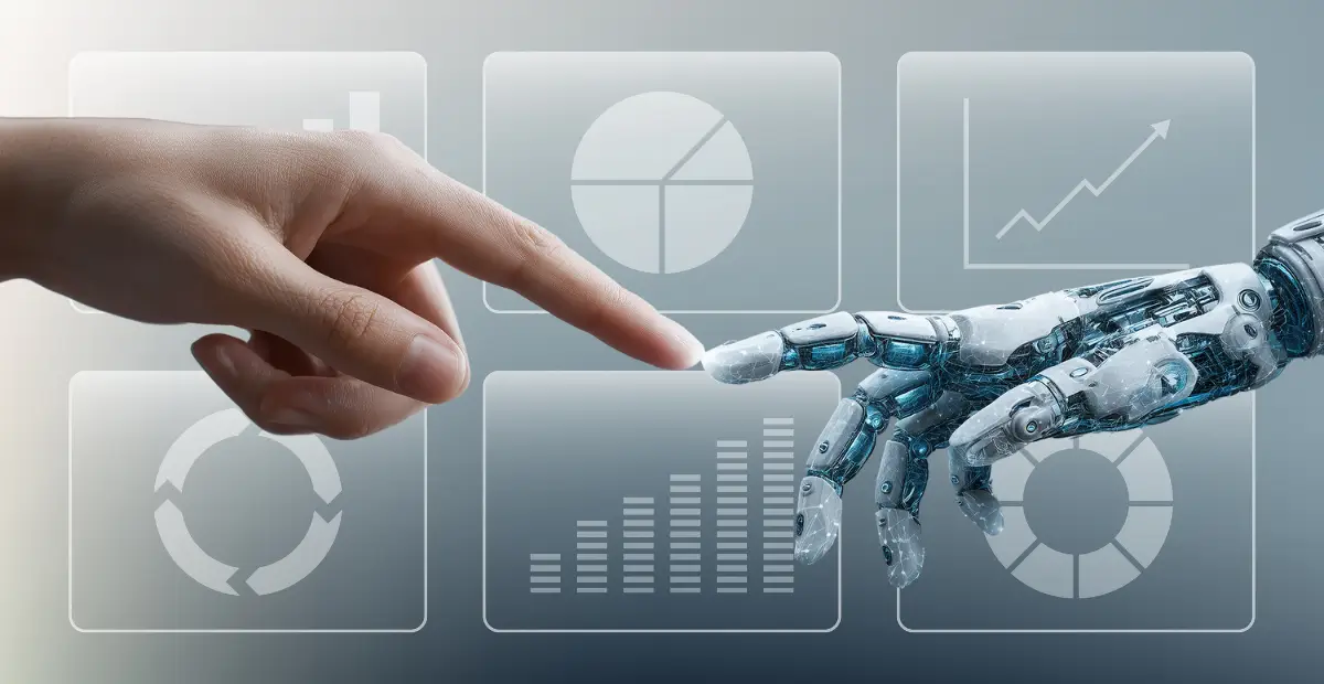 Is Your Job at Risk? A Realistic Analysis of the Impact of Artificial Intelligence on Creative and Managerial Professions