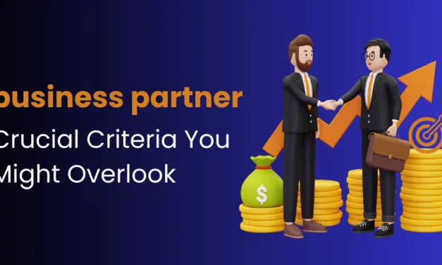 Business Partner Selection: The Definitive Guide to Strategic Fit & Long-Term Success