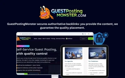 GuestPostingMonster\’s Impact on Content Quality