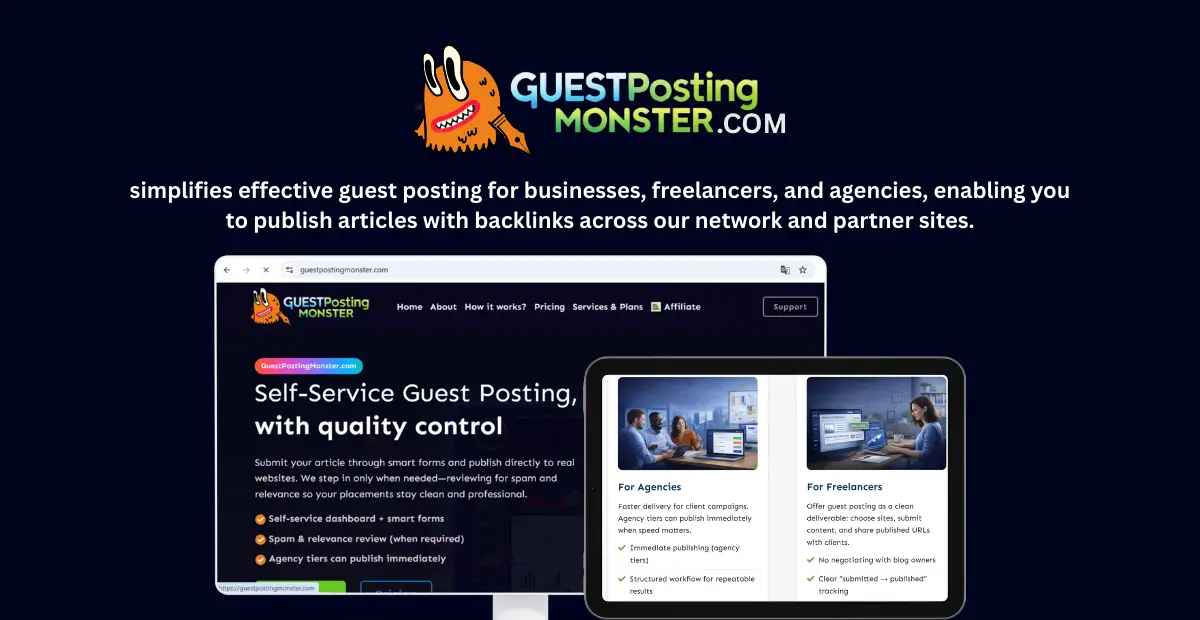 GuestPostingMonster Reimagined: Human Expertise vs. AI in the Battle for Editorial Trust