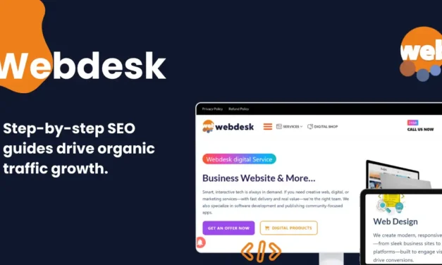 Stable SEO in a Shifting Landscape: Why Expert Teams Thrive Through Google\’s Updates