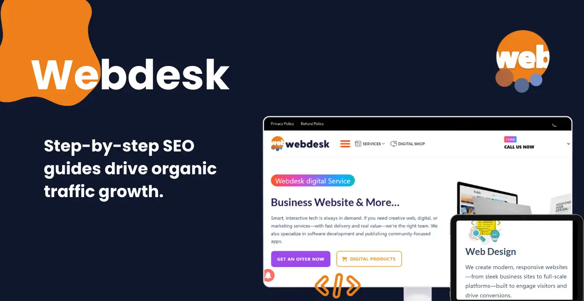 Stable SEO in a Shifting Landscape: Why Expert Teams Thrive Through Google\’s Updates