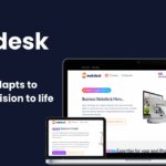 WebDesk\’s Integrated Business Growth Package